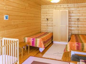 Фотографии Дома для отпуска Holiday Home Villa hermanni г. Jäppilä (Финляндия) №4 Фото Дома для отпуска Holiday Home Villa hermanni г. Jäppilä 4