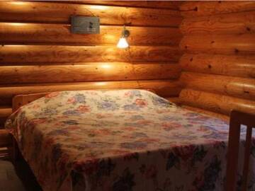 Фото номера Дом для отпуска Дома для отпуска Holiday Home Villa hermanni г. Jäppilä 34