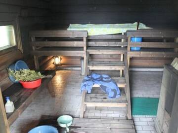 Фото номера Дом для отпуска Дома для отпуска Holiday Home Villa hermanni г. Jäppilä 39