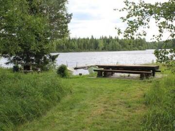 Фото номера Дом для отпуска Дома для отпуска Holiday Home Villa hermanni г. Jäppilä 35