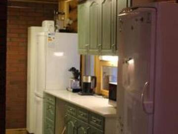 Фото номера Дом для отпуска Дома для отпуска Holiday Home Villa hermanni г. Jäppilä 37