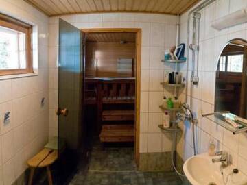 Фото номера Дом для отпуска Дома для отпуска Holiday Home Villa hermanni г. Jäppilä 8