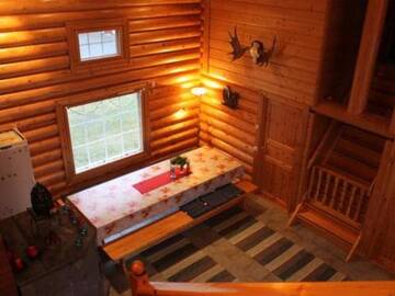 Фото номера Дом для отпуска Дома для отпуска Holiday Home Villa hermanni г. Jäppilä 9