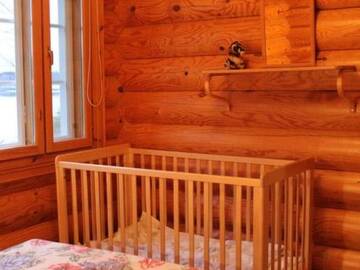 Фото номера Дом для отпуска Дома для отпуска Holiday Home Villa hermanni г. Jäppilä 5