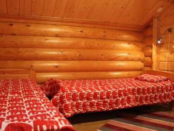 Фото номера Дом для отпуска Дома для отпуска Holiday Home Villa hermanni г. Jäppilä 6