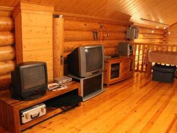 Фото номера Дом для отпуска Дома для отпуска Holiday Home Villa hermanni г. Jäppilä 7