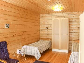 Фотографии Дома для отпуска Holiday Home Villa hermanni г. Jäppilä (Финляндия) №2 Фото Дома для отпуска Holiday Home Villa hermanni г. Jäppilä 2
