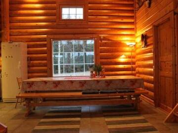 Фото номера Дом для отпуска Дома для отпуска Holiday Home Villa hermanni г. Jäppilä 16
