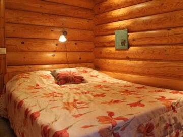 Фото номера Дом для отпуска Дома для отпуска Holiday Home Villa hermanni г. Jäppilä 23
