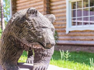 Фотографии Дома для отпуска Holiday Home Villa hermanni г. Jäppilä (Финляндия) №3 Фото Дома для отпуска Holiday Home Villa hermanni г. Jäppilä 3
