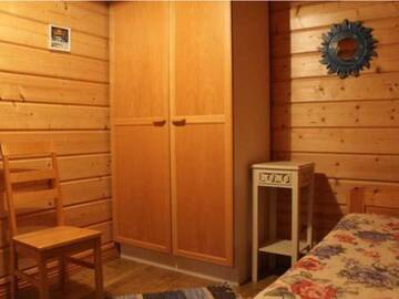 Фото номера Дом для отпуска Дома для отпуска Holiday Home Villa hermanni г. Jäppilä 25