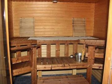 Фото номера Дом для отпуска Дома для отпуска Holiday Home Villa hermanni г. Jäppilä 26