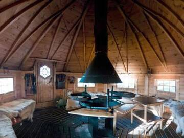 Фото номера Дом для отпуска Дома для отпуска Holiday Home Villa hermanni г. Jäppilä 30