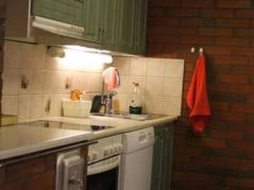 Фото номера Дом для отпуска Дома для отпуска Holiday Home Villa hermanni г. Jäppilä 3